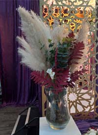 center piece